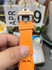 Replica Richard Mille RM52-05 Mars Mission Swiss Tourbillon Watch - Image 6