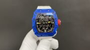 Replica Richard Mille RM 35-03 Rafael Nadal Limited Edition Swiss Super Clone - Image 4