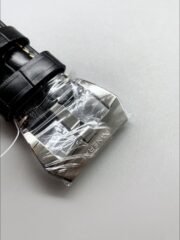 Panerai Super Clone Radiomir Black Seal PAM380 45MM Black Dial(1;1Super Clone) - Image 7