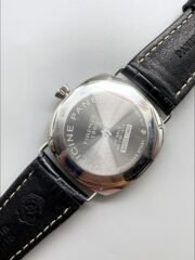 Panerai Super Clone Radiomir Black Seal PAM380 45MM Black Dial(1;1Super Clone) - Image 4