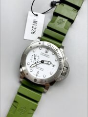 Panerai PAM001226 Submersible QuarantaQuattro Bianco（1:1Super Clone） - Image 6