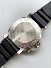 Panerai Luminor Submersible PAM799 Titanium  47MM（1:1 Super Cloen） - Image 4