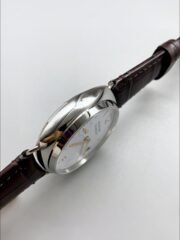 Panerai Radiomir PAM1292 Quaranta 40MM 904L Steel White Dial Watch (1:1Super Clone) - Image 6