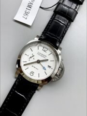 Panerai Luminor Marina PAM1367 Quaranta BiTempo 40MM(1;1Super Clone) - Image 2