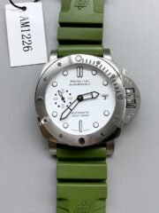 Panerai PAM001226 Submersible QuarantaQuattro Bianco（1:1Super Clone）