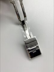 Breitling Super Ocean Heritage II B20 44mm Black Dial Watch(1:1 Super Clone) - Image 9