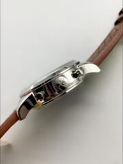 Breitling Top Time B01 Deus Edition Leather Strap (1:1Super Cloen) - Image 6