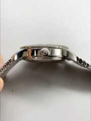 Breitling Super Ocean Heritage II B20 44mm Black Dial Watch(1:1 Super Clone) - Image 6