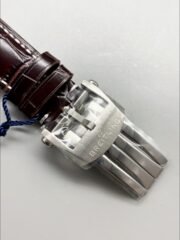 Breitling Navitimer B01 Chronograph 43 White Dial – 904L Steel Casing (1;1Super Clone) - Image 8