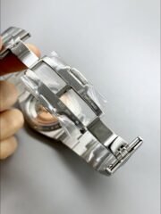 Vacheron Constantin Overseas Ultra-Thin 2000V Edition Watch in Grey Dial (1:1Super Clone) - Image 6
