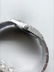 Vacheron Constantin Historiques 222,37MM Silver Watch in Silver Dial(1:1Super Clone) - Image 6