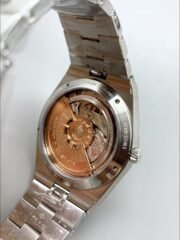 Vacheron Constantin Overseas Ultra-Thin 2000V Edition Watch in Grey Dial (1:1Super Clone) - Image 4
