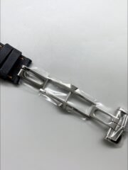 Vacheron Constantin Overseas Chronograph Titanium Casing(1:1Super Clone) - Image 9