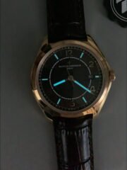 Vacheron Constantin FiftySix Rose Gold Watch (1:1Super Clone) - Image 9