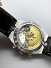 Vacheron Constantin Overseas Chronograph Titanium Casing(1:1Super Clone) - Image 4
