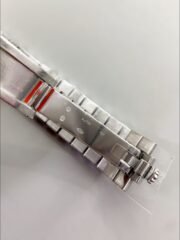 Rolex Day Date Presidential M228206-0004 904L Steel 40MM – Light Blue Dial (1:1Super Clone) - Image 9
