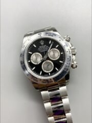Rolex Daytona REF.126509 Cal 4131- 904L Steel(1:1Super Clone) - Image 2