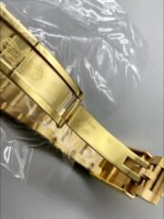 Rolex Explorer I Black Dial – Yellow Gold Steel in 3230 Movement(1:1Super Clone) - Image 8
