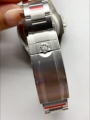 Rolex Sea-Dweller REF# 126600 72 Hours Power 904L Steel 43MM(1:1Super Clone) - Image 9