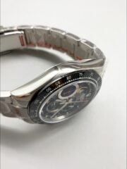 Rolex Daytona Artisans De Geneve Stainless Steel Watch Black Ceramic Bezel Watch(1:1Super Clone ) - Image 5