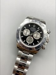 Rolex Daytona REF.126509 Cal 4131- 904L Steel(1:1Super Clone) - Image 3
