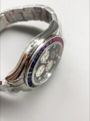 Rolex Cosmograph Daytona 116599RBOW Stainless Steel Original Cal.4130 Movement(1:1Super Clone ) - Image 6