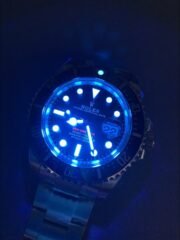 Rolex Sea-Dweller REF# 126600 72 Hours Power 904L Steel 43MM(1:1Super Clone) - Image 10