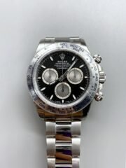 Rolex Daytona REF.126509 Cal 4131- 904L Steel(1:1Super Clone)