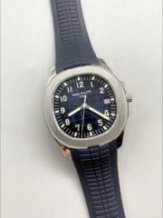 Patek Philippe Aquanaut 5168G Blue Dial(1:1 Super Clone) - Image 2