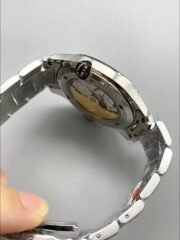 Patek Philippe 51671/A Aquanaut Grey Dial(1:1Super Clone) - Image 5
