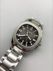 Patek Philippe 51671/A Aquanaut Grey Dial(1:1Super Clone) - Image 2