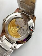 Patek Philippe 51671/A Aquanaut Grey Dial(1:1Super Clone) - Image 4