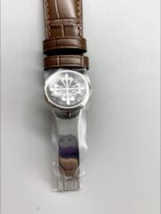 Patek Philippe Grand Complications 5320G-001,Milky White Dial(1:1 Super Clone) - Image 7