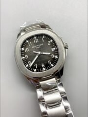 Patek Philippe 51671/A Aquanaut Grey Dial(1:1Super Clone) - Image 3