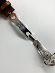 Patek Philippe Grand Complications 5320G-001,Milky White Dial(1:1 Super Clone) - Image 8