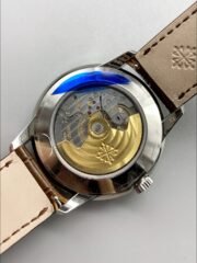 Patek Philippe Grand Complications 5320G-001,Milky White Dial(1:1 Super Clone) - Image 4