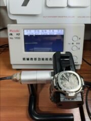 Patek Philippe 51671/A Aquanaut Grey Dial(1:1Super Clone) - Image 9