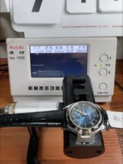 Patek Philippe 5205-001 Complications MoonPhaseBlue Dial(1:1Super Clone) - Image 10