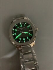 Patek Philippe 51671/A Aquanaut Grey Dial(1:1Super Clone) - Image 8