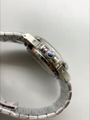 Patek Philippe Nautilus 5740 Perpetual Calendar Stainless Steel White Dial (1:1Super Clone) - Image 7
