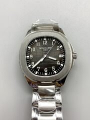 Patek Philippe 51671/A Aquanaut Grey Dial(1:1Super Clone)
