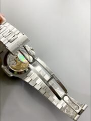 Patek Philippe Nautilus 5726A in Blue Dial 2023 Updated Version(1:1 Super Clone) - Image 8