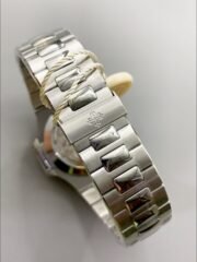 Patek Philippe Nautilus 5726A in Blue Dial 2023 Updated Version(1:1 Super Clone) - Image 9