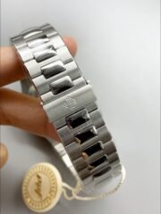 Patek Philippe Nautilus 5726A in White Dial 2023 Updated Version(1:1Super Clone) - Image 7
