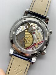 Patek Philippe 6104 Grand Complications Watch in Stainless Steel(1:1Super Clone) - Image 5