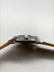 Patek Philippe Calatrava 5226G-001 904L Steel Leather Strap(1:1Super Clone) - Image 6