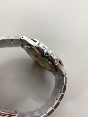 Patek Philippe Nautilus 5711 904L Steel 2023 Updated Mirror – Green Dial(1:1Super Clone) - Image 6