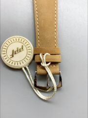 Patek Philippe Calatrava 5226G-001 904L Steel Leather Strap(1:1Super Clone) - Image 9