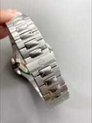 Patek Philippe Nautilus 5711 904L Steel 2023 Updated Mirror – Green Dial(1:1Super Clone) - Image 8