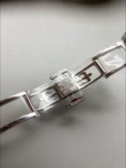 Patek Philippe Nautilus 5740 Perpetual Calendar Stainless Steel White Dial (1:1Super Clone) - Image 10